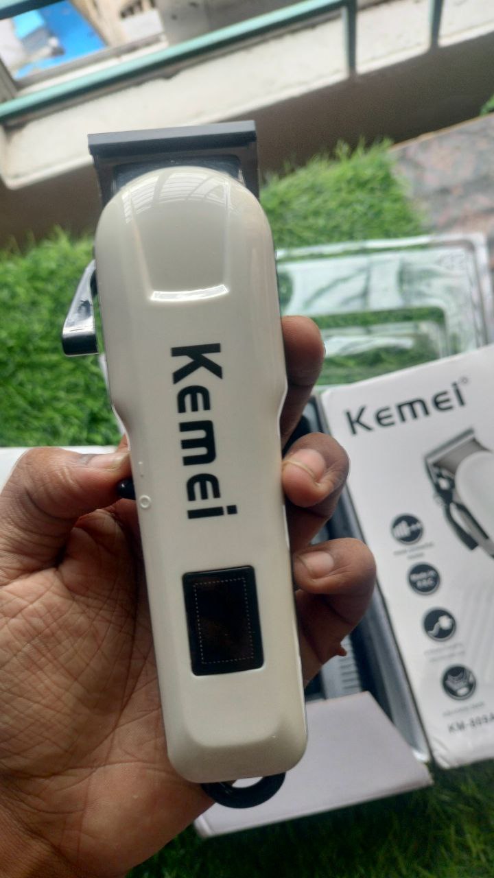 KEMEI KM-809A Trimmer