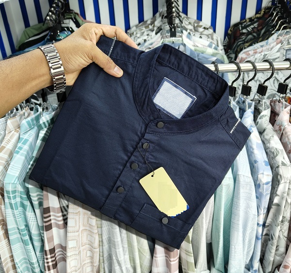 Pure Cotton Katuya for Men’s