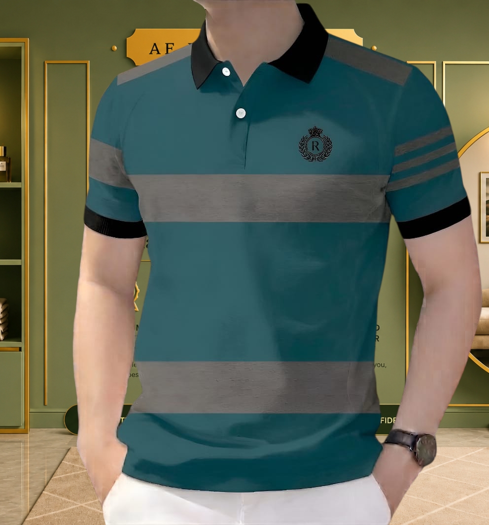 Polo Shirt For Men