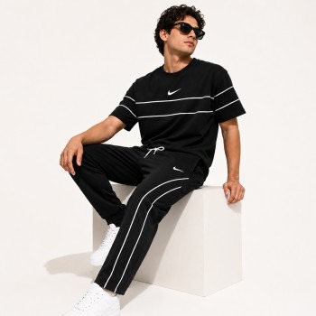 Premium Tshirt and Trouser Tracksuit Set