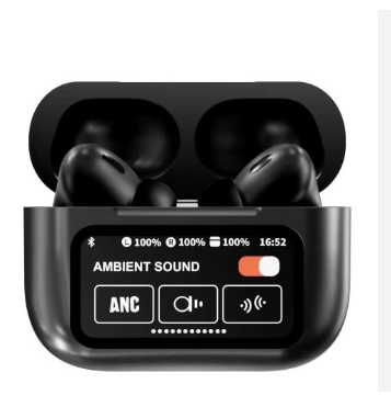 Premium Sound, Smart Choice!