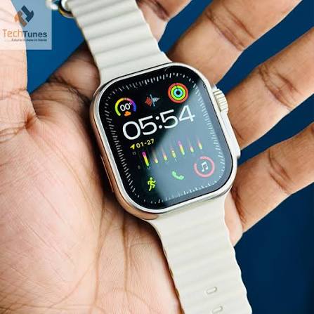 T900 Ultra 2 Smart Watch
