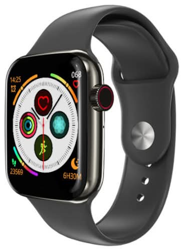 K10 Smart Watch